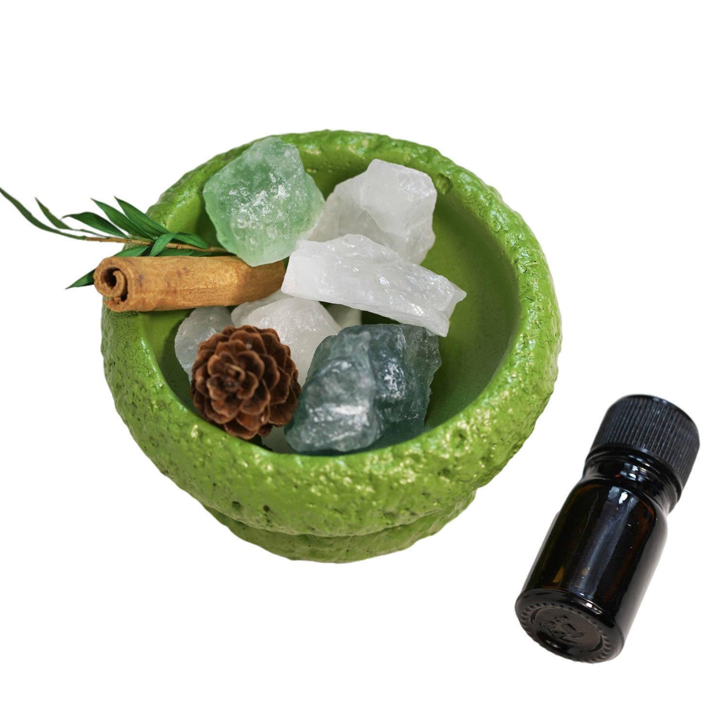 Spring Collection Essential Oil Diffuser Set