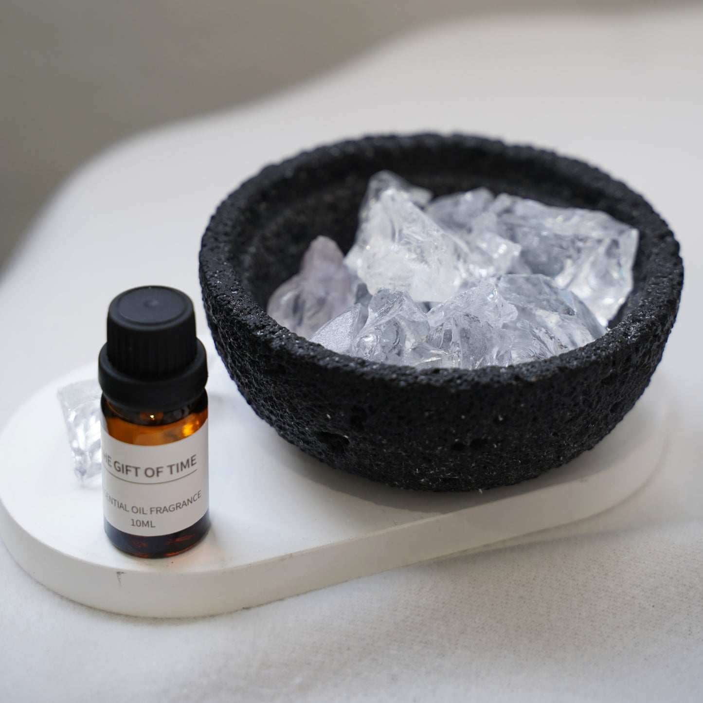 Essential Oil For Crystals