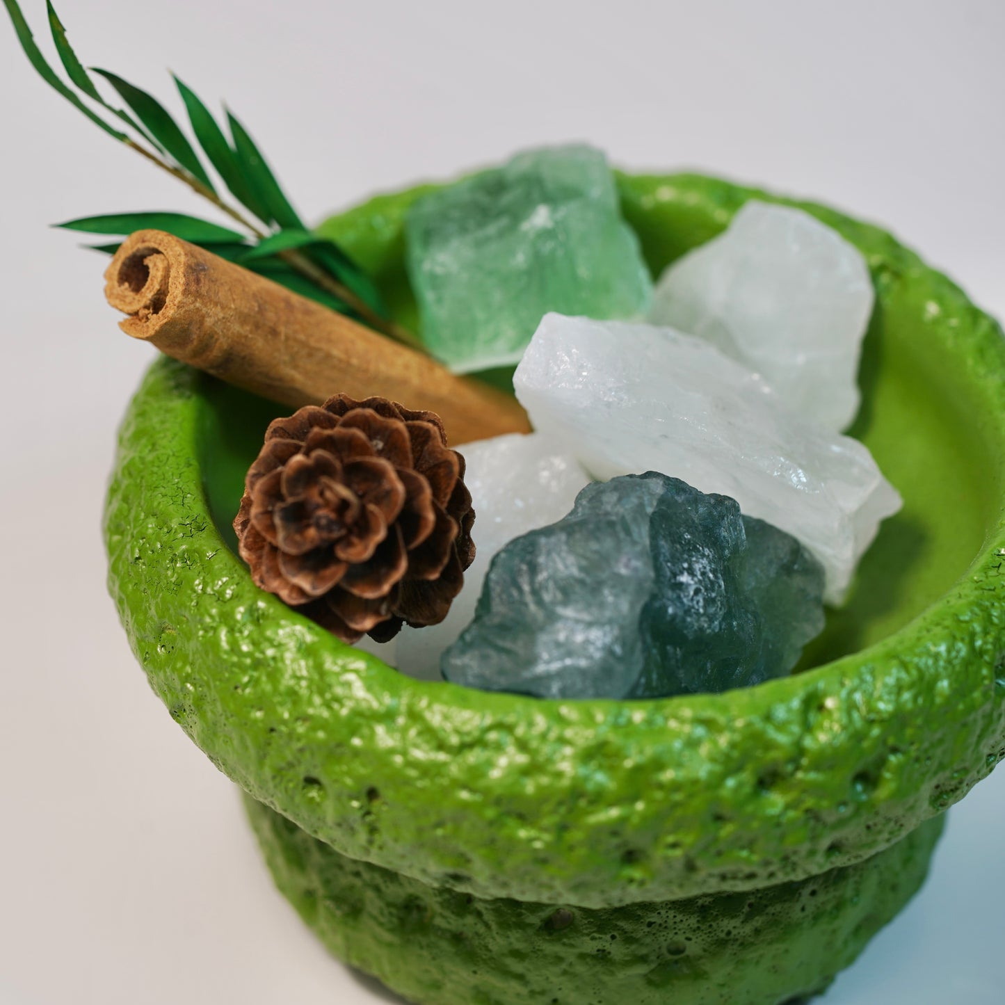 Spring Collection Essential Oil Diffuser Set