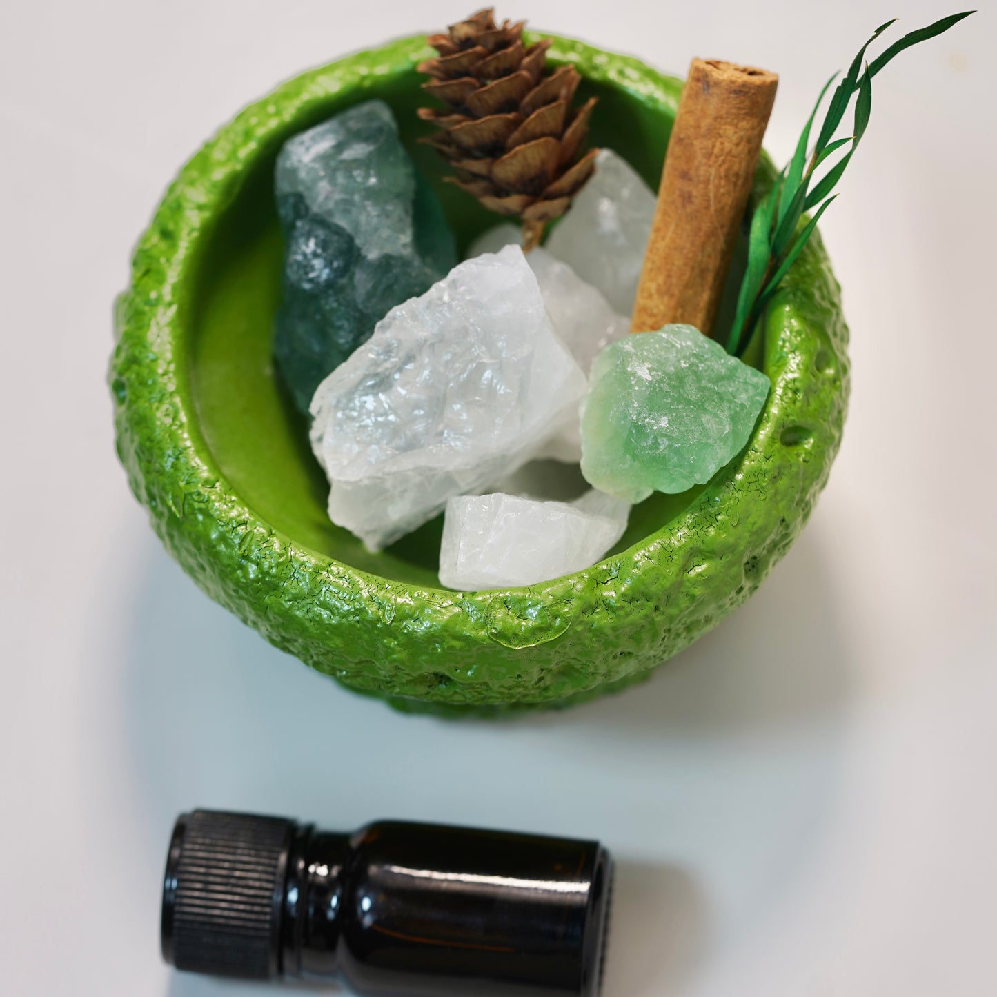 Spring Collection Essential Oil Diffuser Set