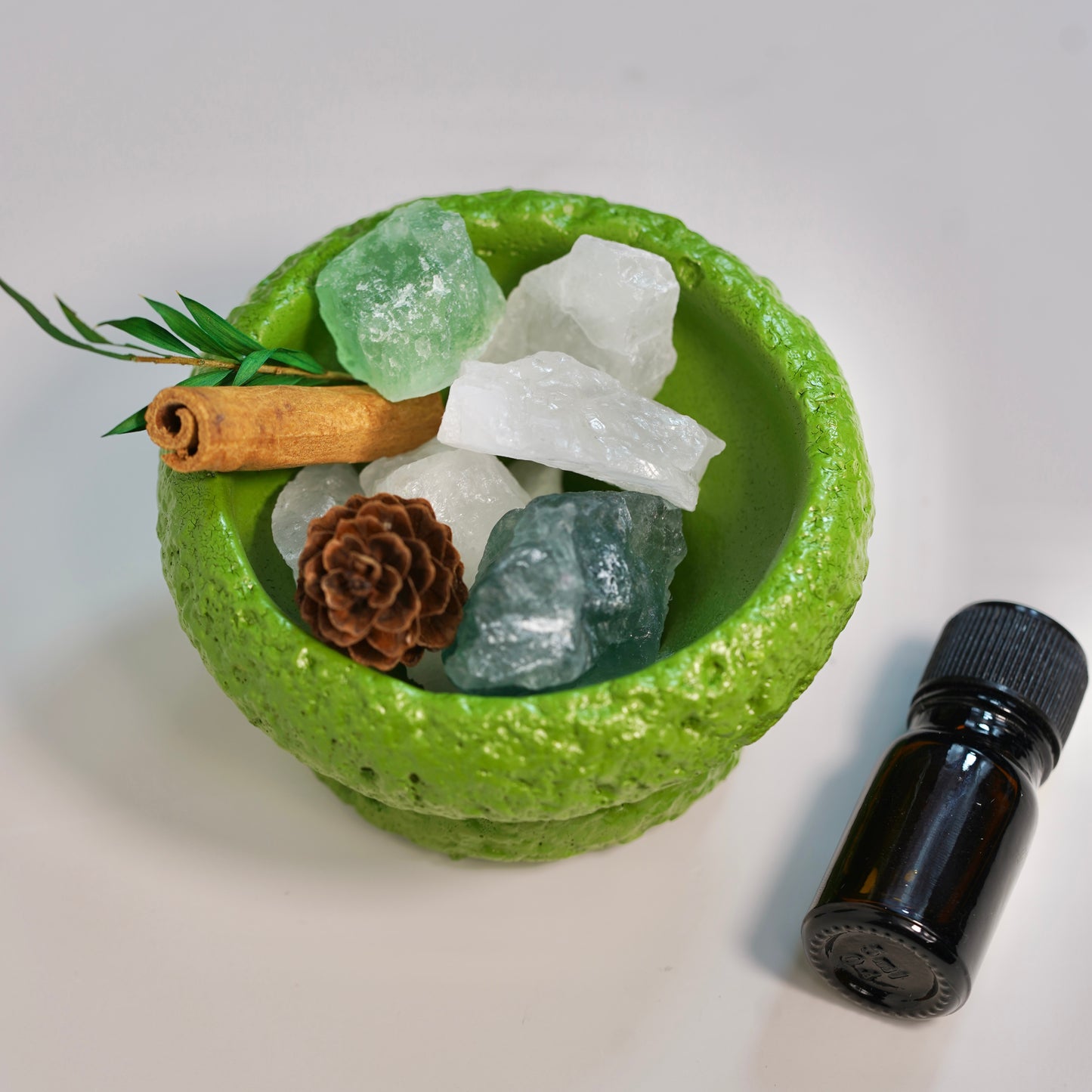 Spring Collection Essential Oil Diffuser Set