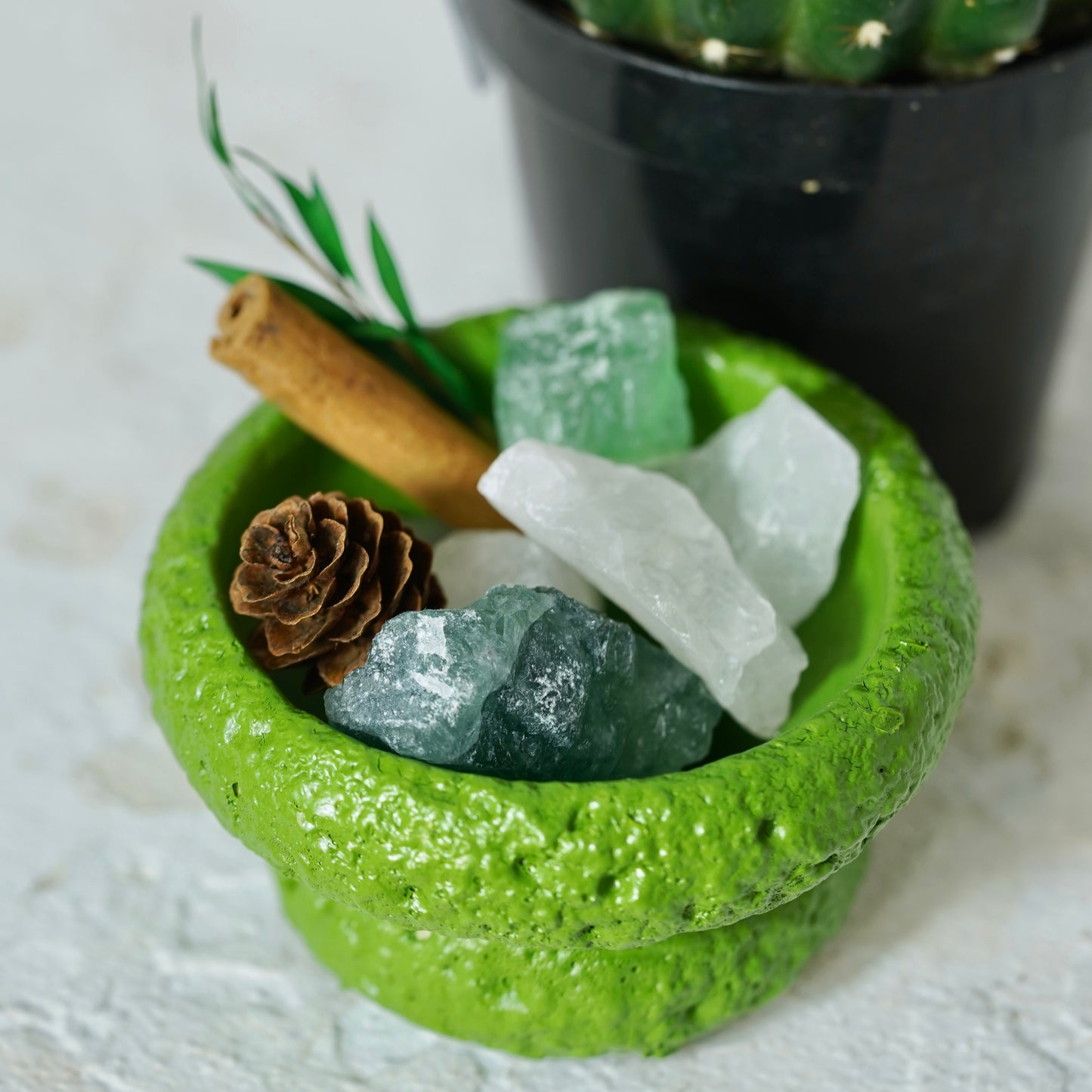 Spring Collection Essential Oil Diffuser Set